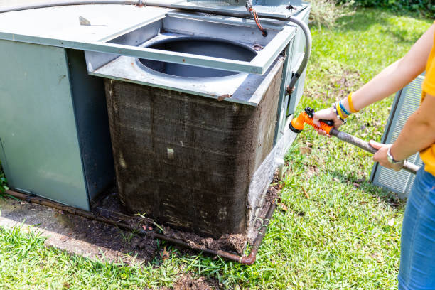  Bacliff, TX Airduct Cleaning Pros