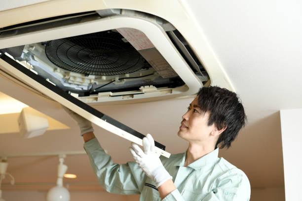 Best Air Vent Cleaning Services  in Bacliff, TX