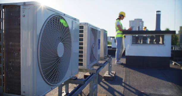 Best Ductwork Cleaning Services  in Bacliff, TX