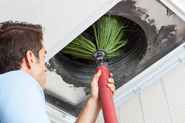 Best Air Duct Cleaning Near Me  in Bacliff, TX