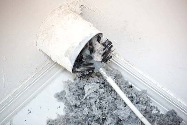 Best Commercial Air Duct Cleaning  in Bacliff, TX